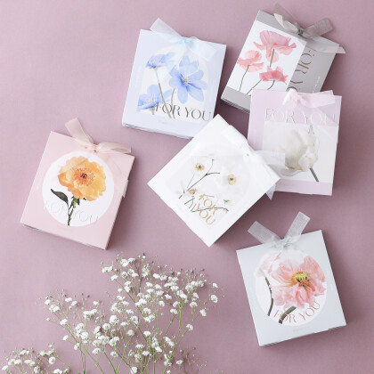 ＼ちょっとしたお礼にもぴったり🎁／バスソルトのギフトセット🛁🫧 　