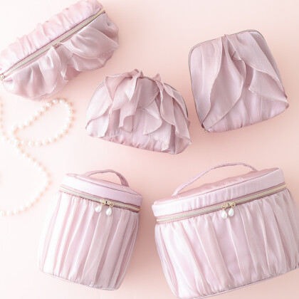 【Francfrancのある生活】オーガンジーシリーズ🌸🩵