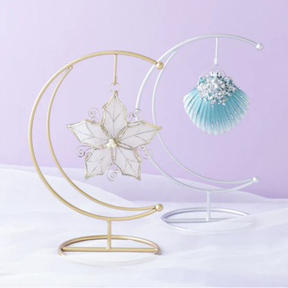 【NEW!】オーナメントフック🌙🫧