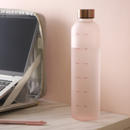 【Francfrancのある生活】1L ウォーターボトル🕐💧