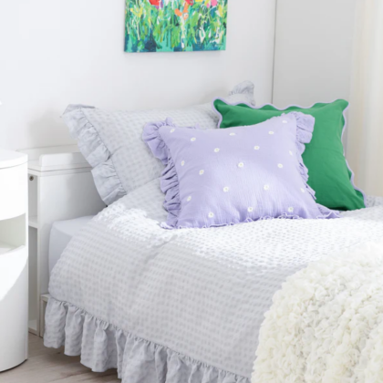 【2026 Spring Collection🦋】寝具カバーセット🛏️🌼