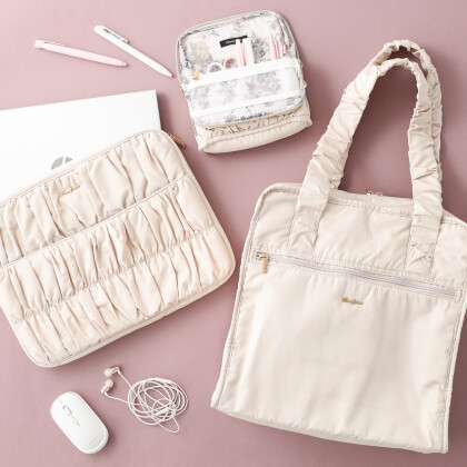 【NEW!】トラベルバッグ Sサイズ👜🪽