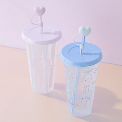 【Francfrancのある生活】カラーチェンジタンブラー🥤🫧