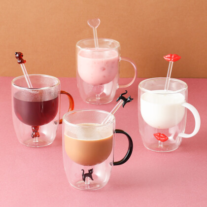 【NEW!】マグカップ☕💓