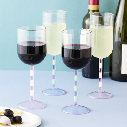 【NEW!】ワイン＆シャンパングラス🥂🍷✨