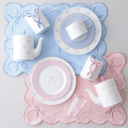 【Francfrancのある生活】リボンシリーズ☕🎀