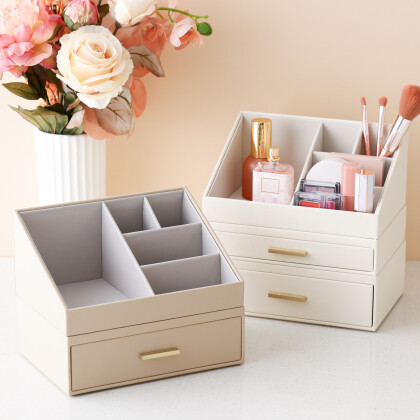 【NEW!】オーガナイザー💄💛