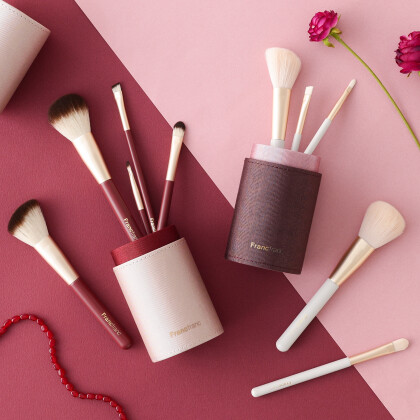 【NEW!】メイクブラシセット💄🤎