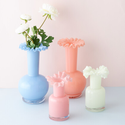 【2026 Spring Collection🦋】フラワーベース💐