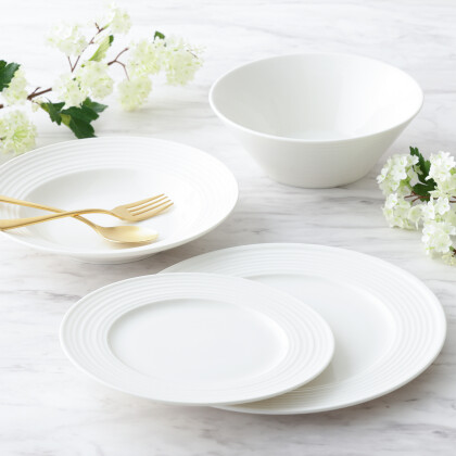 【2026 Spring Collection🤍】セラミックシリーズ🍽️✨