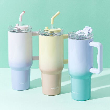 【夏の水分補給におすすめ💁‍♀️】ボトル / タンブラー🥤✨