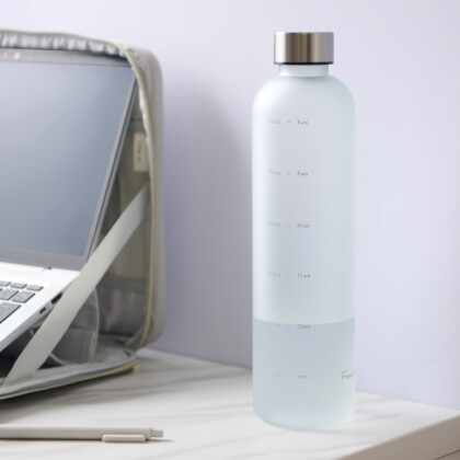 【Francfrancのある生活】1L ウォーターボトル🕐💧