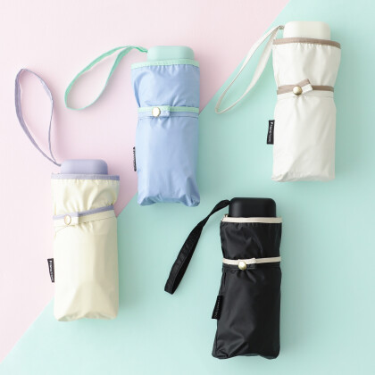 \夏のお出かけの必需品🌻💛/ 日傘シリーズ🌞