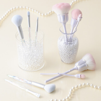 【2026 Spring Collection🦋】メイクブラシセット💎💄