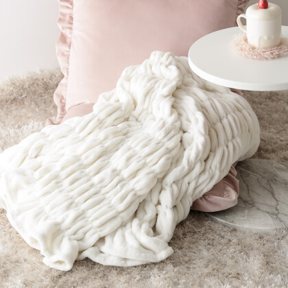 ＼Winter SALE🚩／ブランケット🌙🐏