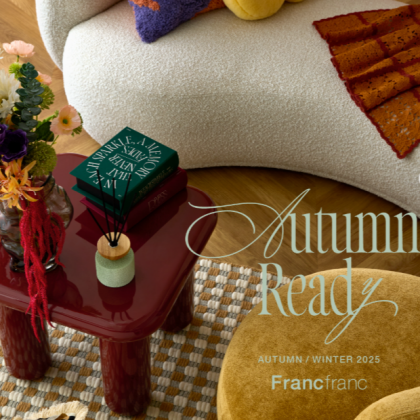 2025 Autumn & Winter Collection🍂🧡