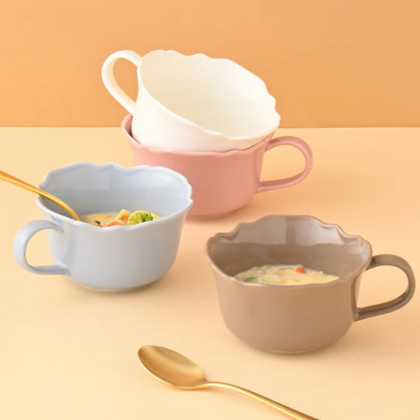 ＼Winter SALE🚩／スープカップ🥣🌼