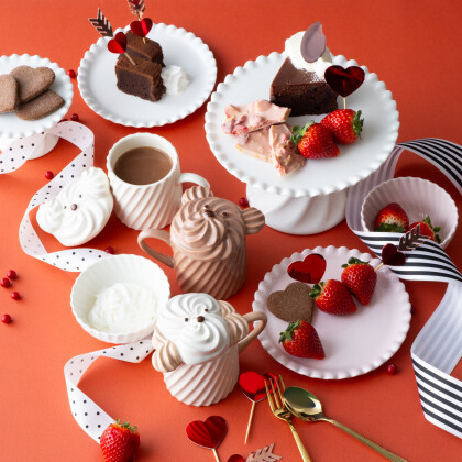 ＼2026 バレンタインアイテム特集🍫💓／