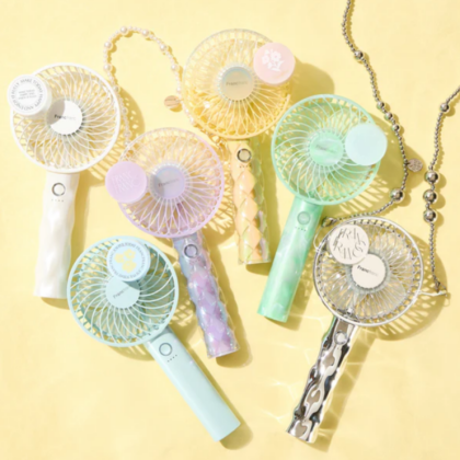 ＼爽やかな香りでリフレッシュ🌿／香り付きクリップ🫧