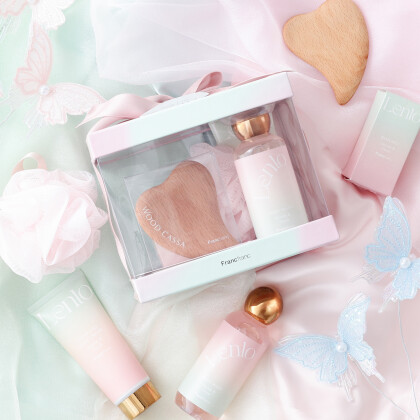 【2026 Spring Collection🦋】ボディケアセット🛁🫧