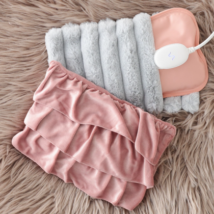 【NEW!】蓄熱式湯たんぽ🧡⚡