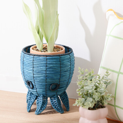 【NEW!】アートグリーン🐙🌿