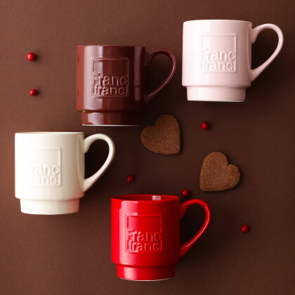 【Valentine's Day】ミオマグ☕🤎