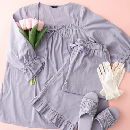 【2026 Spring Collection🦋】ルームウェア👚🌼