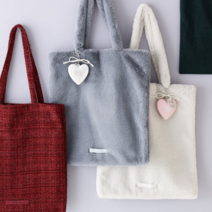 ＼Winter SALE🚩／トートバッグ👜✨
