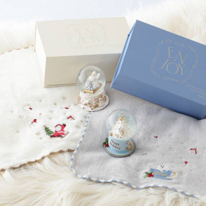 【Christmas item】ギフトセット🎄🎁