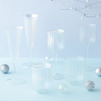 【NEW!】グラス「リーリエ」シリーズ🍸✨