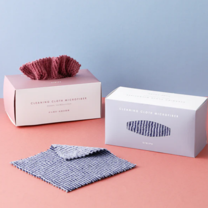 【Francfrancのある生活】使い捨てクロス🧽✨