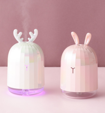 【NEW!】USB加湿器🫧🌙