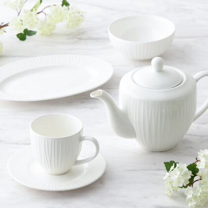 【2026 Spring Collection🤍】セラミックシリーズ🍽️✨