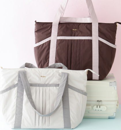 【NEW!】トラベルアイテム👜✨