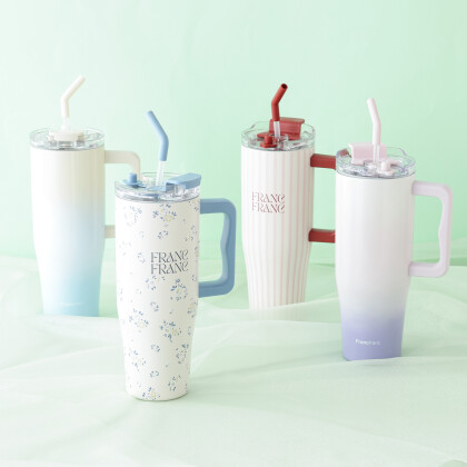 【おうちシネマ シリーズ🍿🎞️】大容量ステンレスマグ🥤