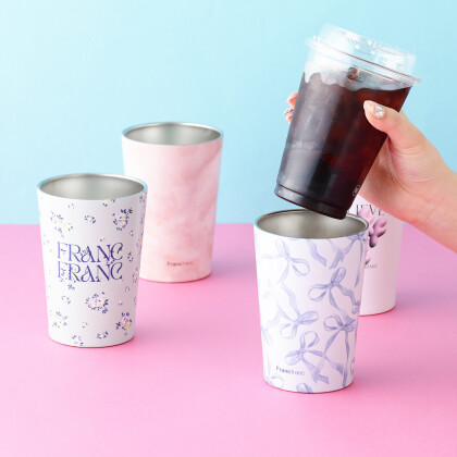 【NEW✨】タンブラー 新デザイン🥤🎀