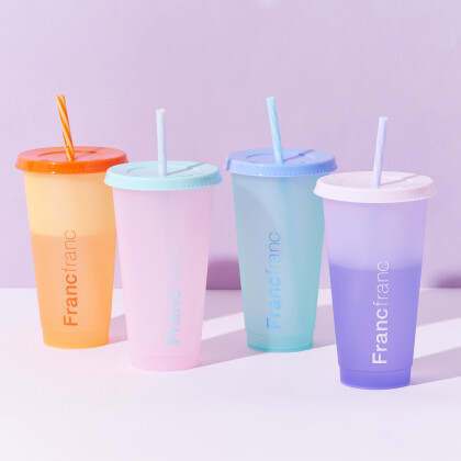 【夏の水分補給におすすめ💁‍♀️】ボトル / タンブラー🥤✨