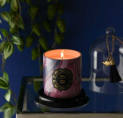 【𝐕𝐈𝐋𝐋𝐀𝐈𝐍𝐒 𝐍𝐈𝐆𝐇𝐓 𝐛𝐲 𝐅𝐫𝐚𝐧𝐜𝐟𝐫𝐚𝐧𝐜】 キャンドル🕯️