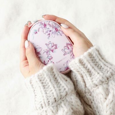 【NEW】充電式カイロ💗