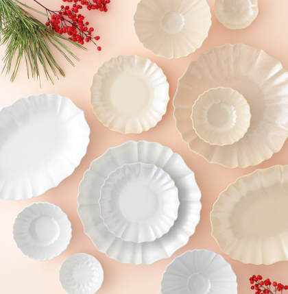 【NEW!】和食器「美濃焼 結晶釉」シリーズ🎍🌸