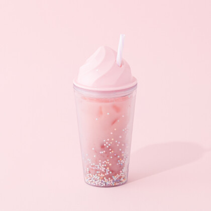【NEW】アイスクリームのタンブラー🍦✨