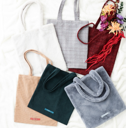 ＼Winter SALE🚩／トートバック🎀✨