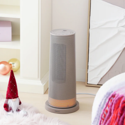 【NEW!】タワー型ヒーター🌟