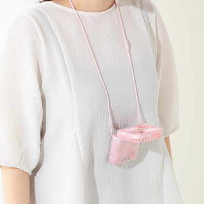 【フレ スマートハンディファン🌈💫】