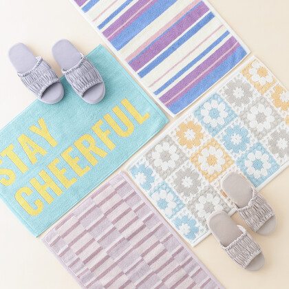 【2026 Spring Collection🌼】バスマット🛁🫧