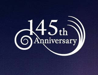 SEIKO145周年記念限定モデル発売中！
