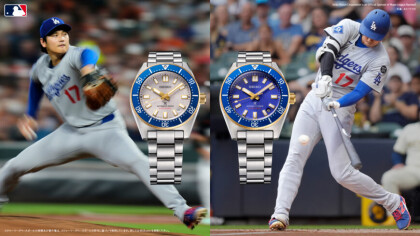 【大谷翔平選手2026限定モデル】予約受付中！