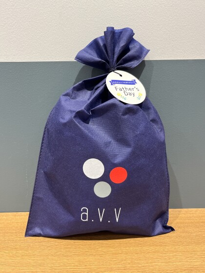 父の日👔✨ラッピング無料キャンペーン実施中🎁