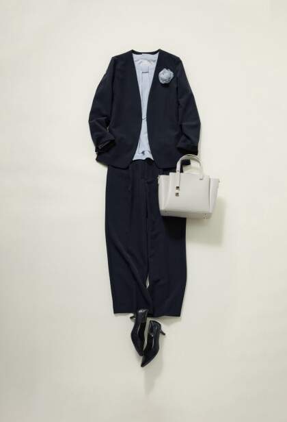 ハレの日からお仕事まで！a.v.vのセレモニースタイル☆